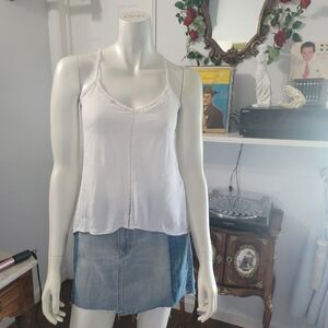 White Camisole